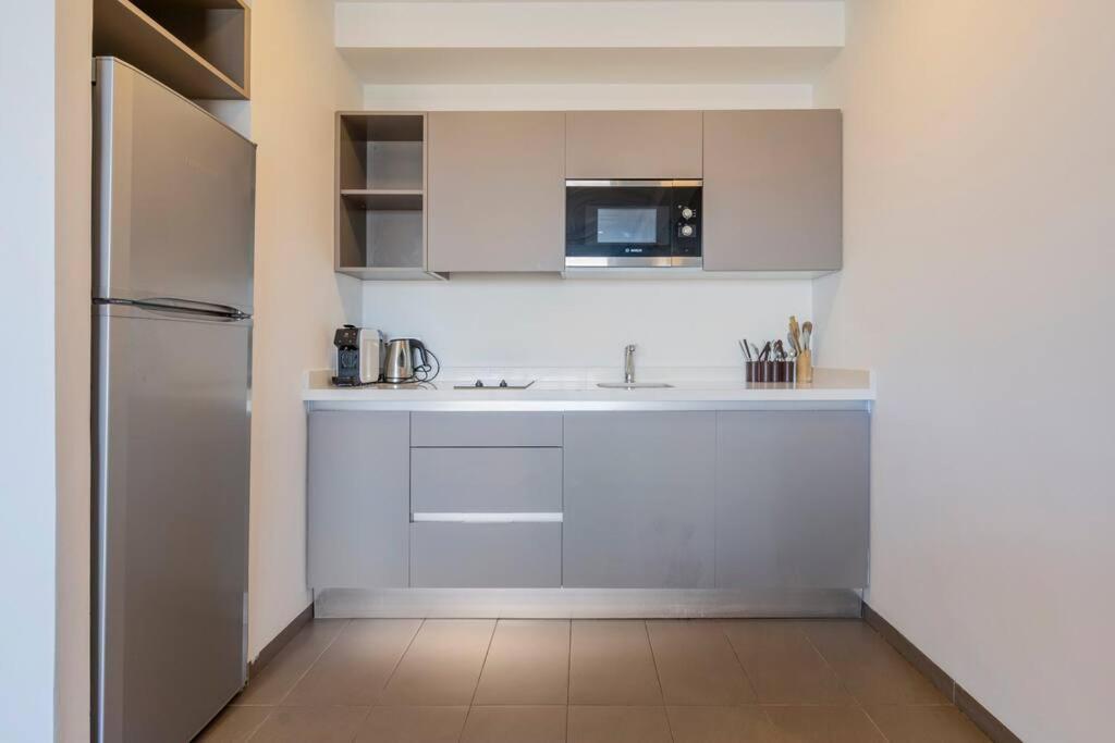 Luxury Apartment At Corniche , Seaview Close Beach Casablanca Exterior foto